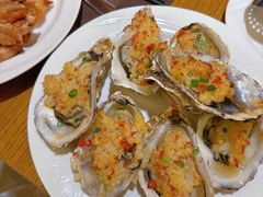 -星璞餐厅(深铁塘朗城君璞酒店)