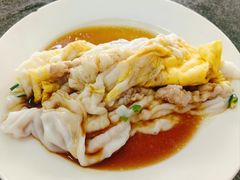 碎肉蛋肠-东盛美食(东城南路店)