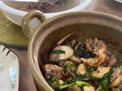 -幽优农庄·森波拉特色本地农家菜