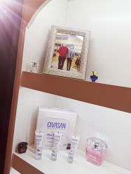 -美肤盾祛痘·问题肌头疗管理中心