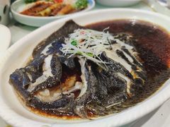 -香满楼(清水河路店)