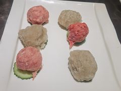 -太古汇海鲜姿造(延寿店)