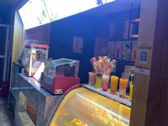 -御池园(顾村公园店)