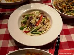 -西贝莜面村(镇江苏宁广场店)