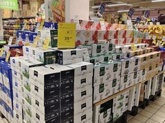 -永辉超市(群众路店)