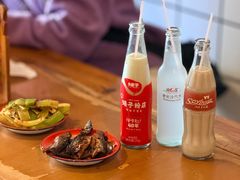 -矮子粉店1985·长沙米粉(湘春路店)