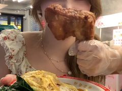 -孖记茶档·热腾茶餐(江南西plus店)
