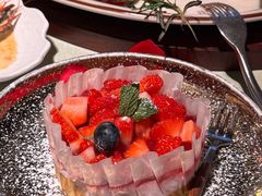 -碧特博格·20年品牌西餐厅(芜湖路店)