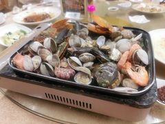-鹏城人家海鲜酒家·23年老字号(较场尾店)