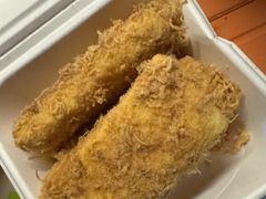 -北大医学部·面包房