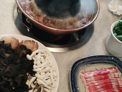 -东来顺饭庄(西直门店)