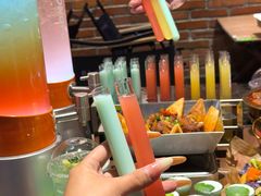 -功夫怪兽·烧烤(西工小街店)