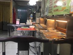 -六和孝顺素食餐厅(西湖道店)