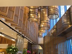 -莆田餐厅PUTIEN(三里屯店)