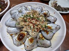 -全乐鱼馆·淳牌有机鱼直营店