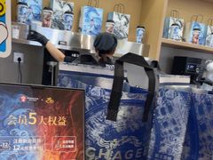 -霸王茶姬(正佳广场店)