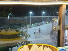 -锦里海景海鲜餐厅.三亚老字号(亚龙湾中心广场店)