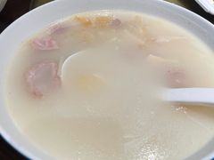 -崔义清鲁菜馆(大明湖店)