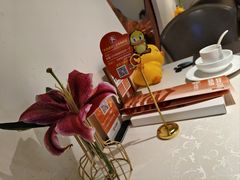 -沈师傅四季烤鸭小馆(荣盛华府店)