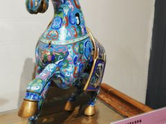 -中国景泰蓝艺术博物馆