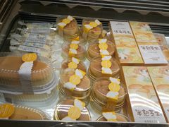 -味多美(江桥万达店)