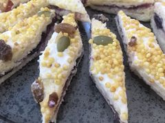 -诺敏塔拉奶茶-布里亚特包子-手把肉(锦都会店)