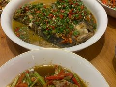 -辣公子·千岛湖私房菜(滨江店)