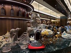 -马克西姆俄罗斯餐厅(绥芬河店)