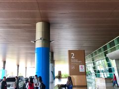 -古晋国际机场(KCH/WBGG)