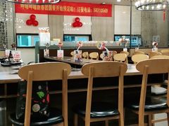 大堂-呷哺呷哺 黄金牧场 (旧宫永辉超市店)