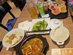 -大家乐(广州中华广场店)