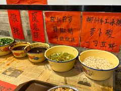 -柳州肥姨妈大骨螺蛳粉(江宁万达店)