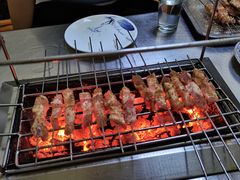 -小寒羊烧烤(凯瑞时代大厦店)