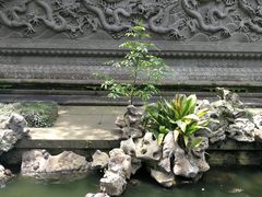 -普陀山风景名胜区-法雨禅寺