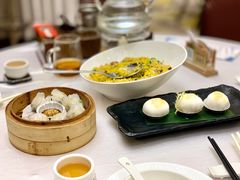 -金满楼(天河中路店)