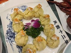 -清真马祥兴菜馆(云南北路店)