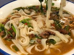 -羅秋明手工粉面