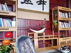 -韬光茶庵