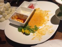 -北京老铺烤鸭(第五国际店)