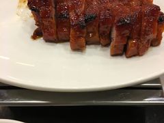 蜜汁叉烧（例牌）-丽的面家(多宝路店)