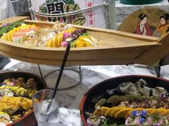 -沈阳和平艾美酒店新食谱西餐厅