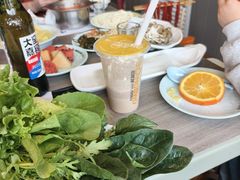 -健晟星期天火锅(河东店)