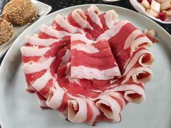 -日坛涮肉(日坛公园店)