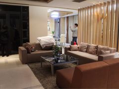 -上海怡沁园度假酒店