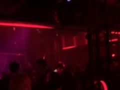 -Orangutan Bunker猩猩地堡酒吧(兰桂坊店)