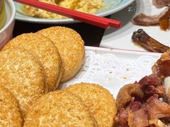 -京味张·北京烤鸭(天河南二路店)