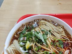 -盛京人人鸡味抻面(珠江桥店)