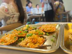 扇贝-越乡小厨(侨港店)