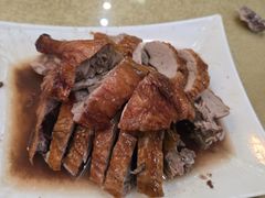 -龙记烤鸭店(新民路店)