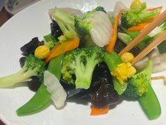 -老北京炸酱面·烤鸭(前门店)